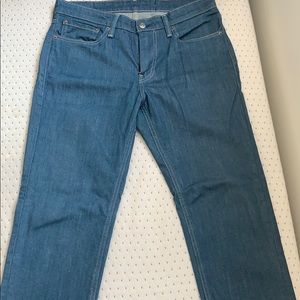Levi 511 Slim-Fit Jeans